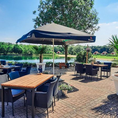 Heerlijke Vakantiewoning Ewijk Villa Esterno foto