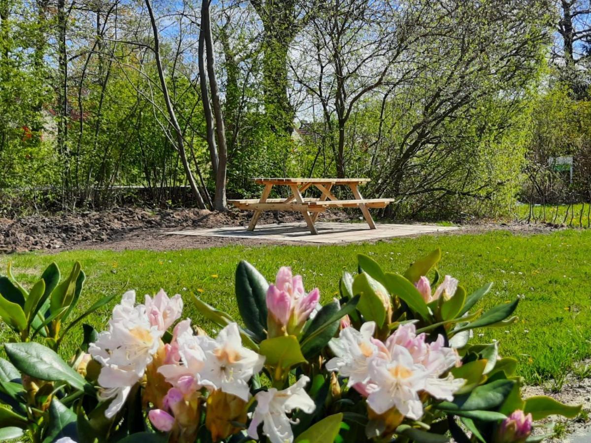 Heerlijke Vakantiewoning Ewijk Villa Esterno foto