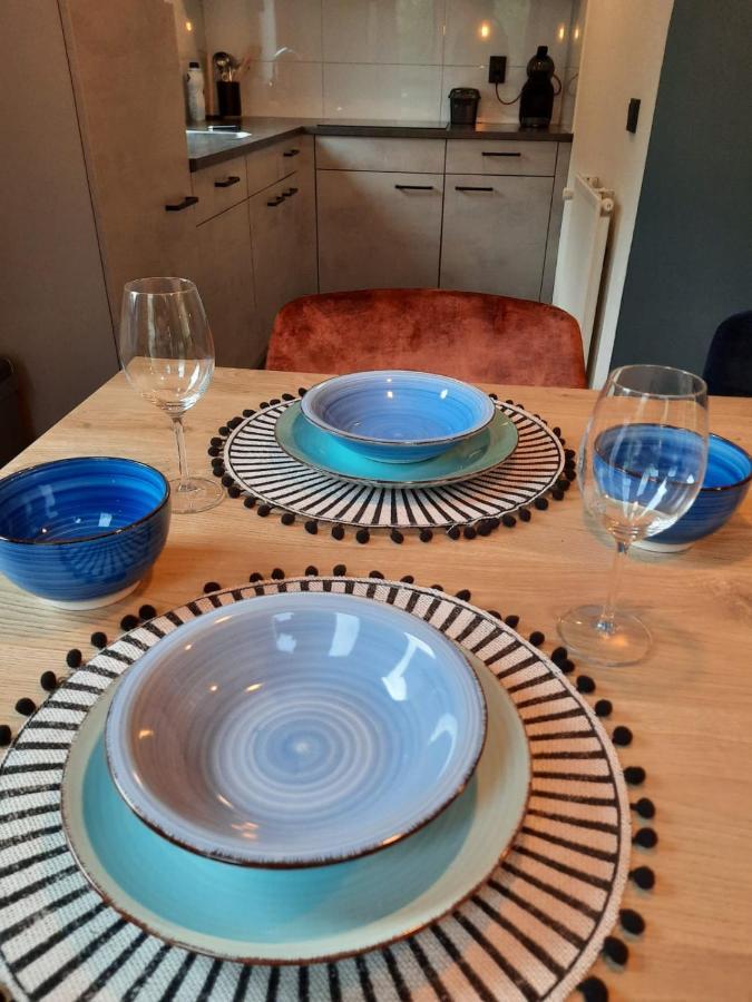 Heerlijke Vakantiewoning Ewijk Villa Esterno foto