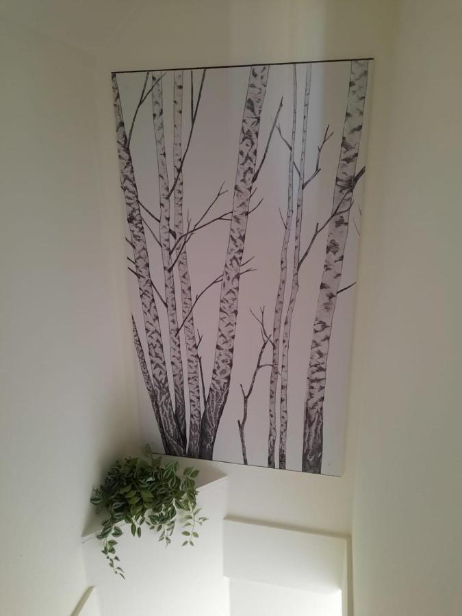 Heerlijke Vakantiewoning Ewijk Villa Esterno foto